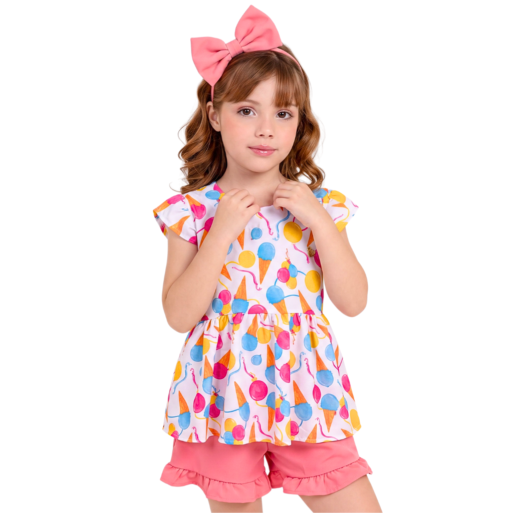 Conjunto Milena