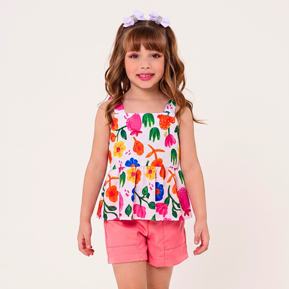 Conjunto leticia