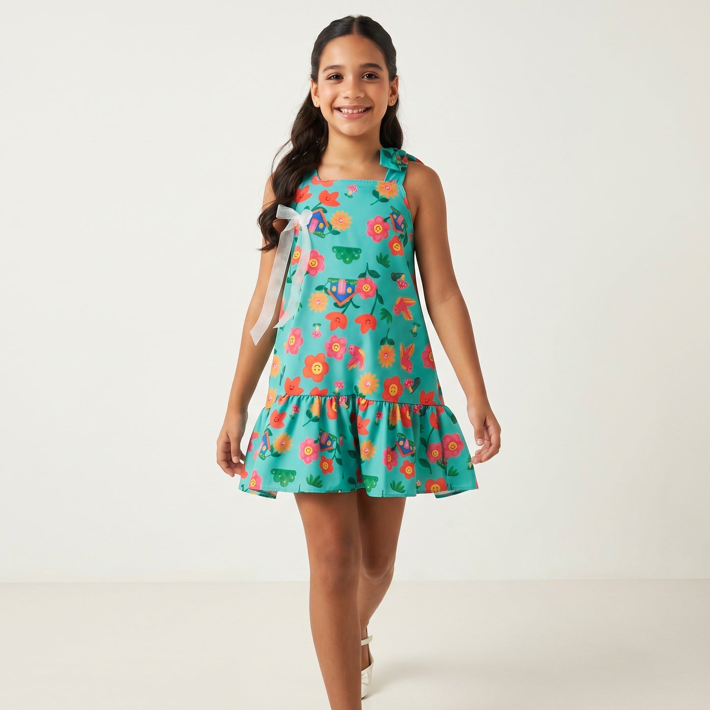 Vestido Viviane