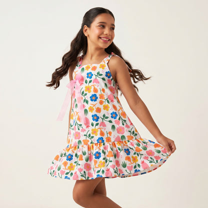 Vestido Viviane