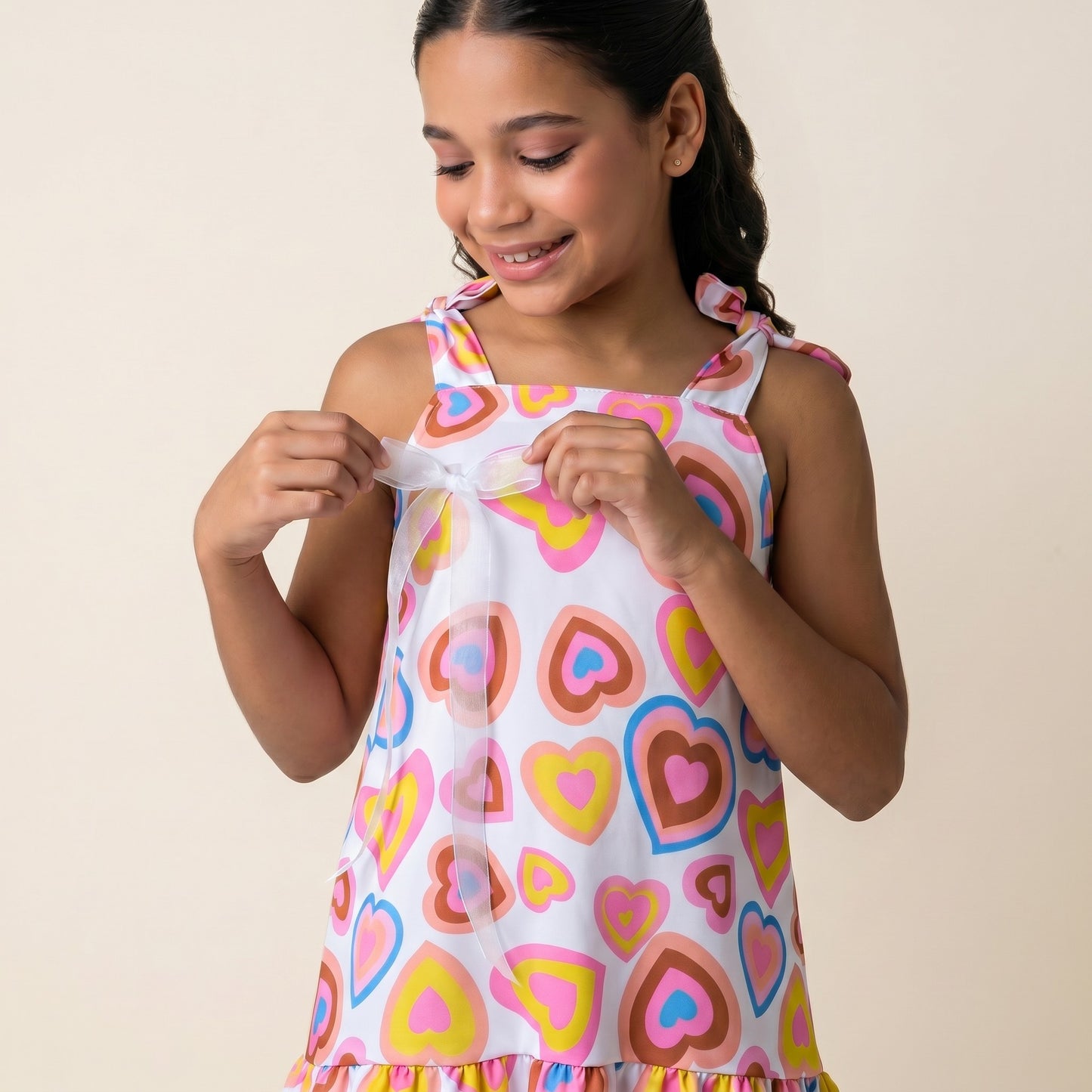 Vestido Viviane