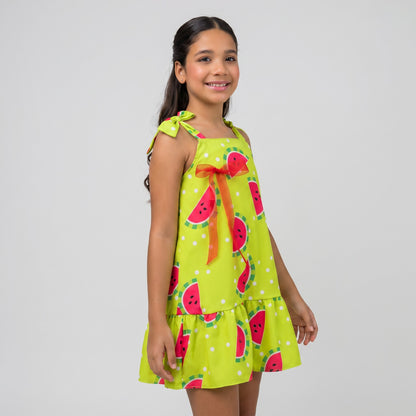 Vestido Viviane