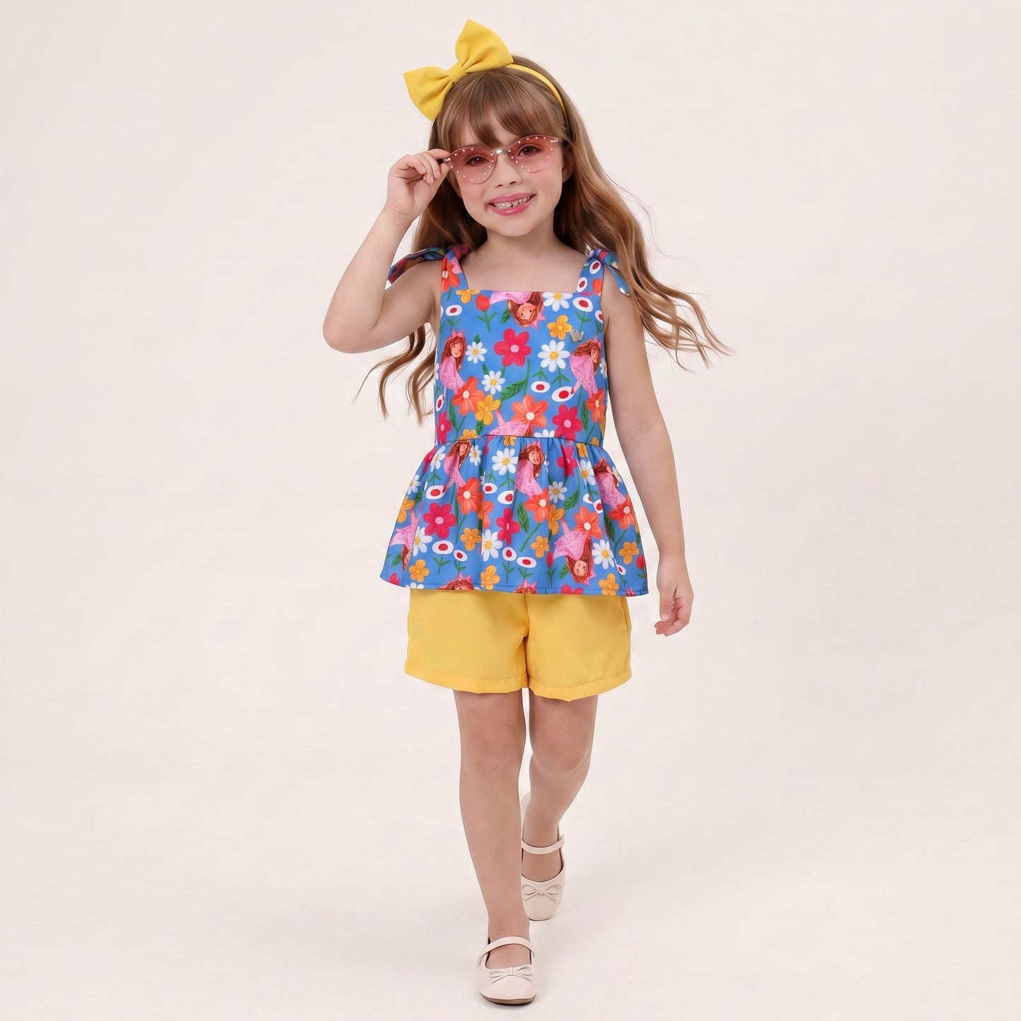 Conjunto leticia