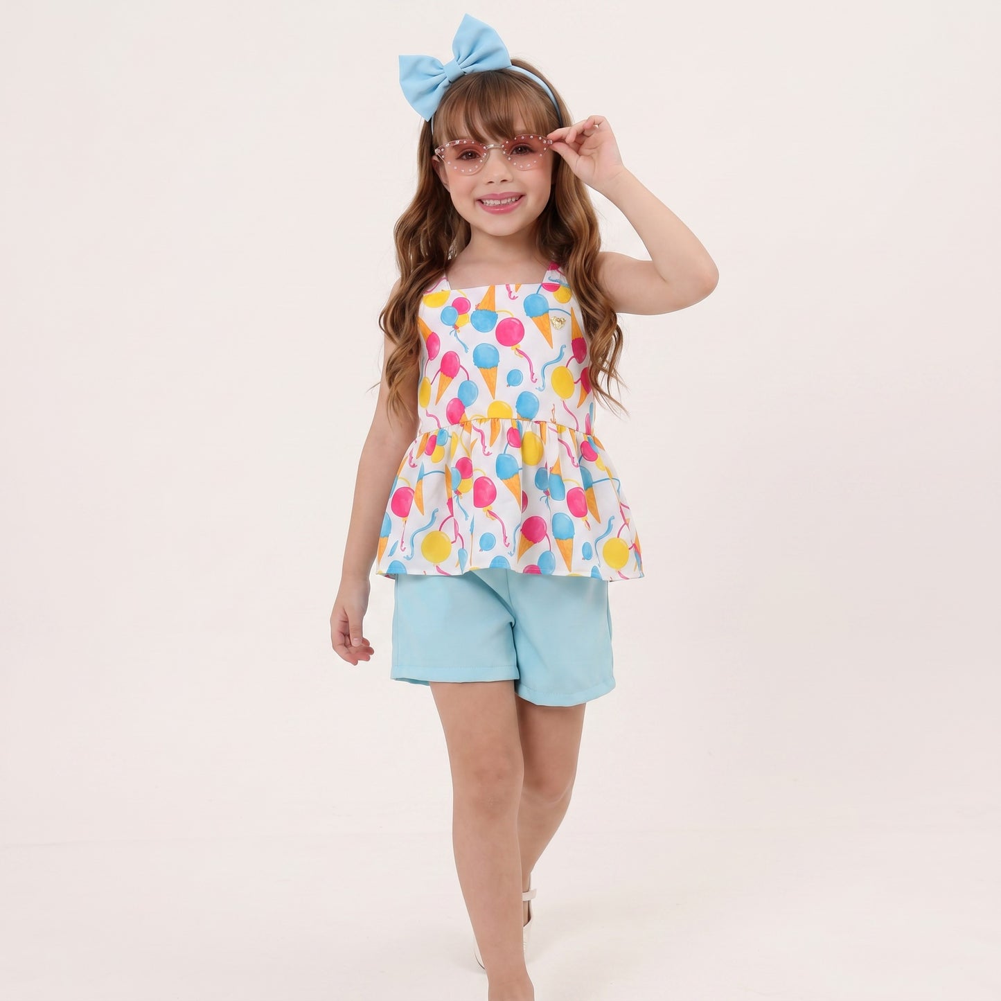 Conjunto leticia
