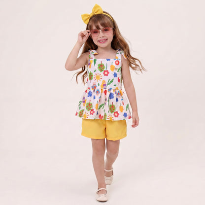 Conjunto leticia