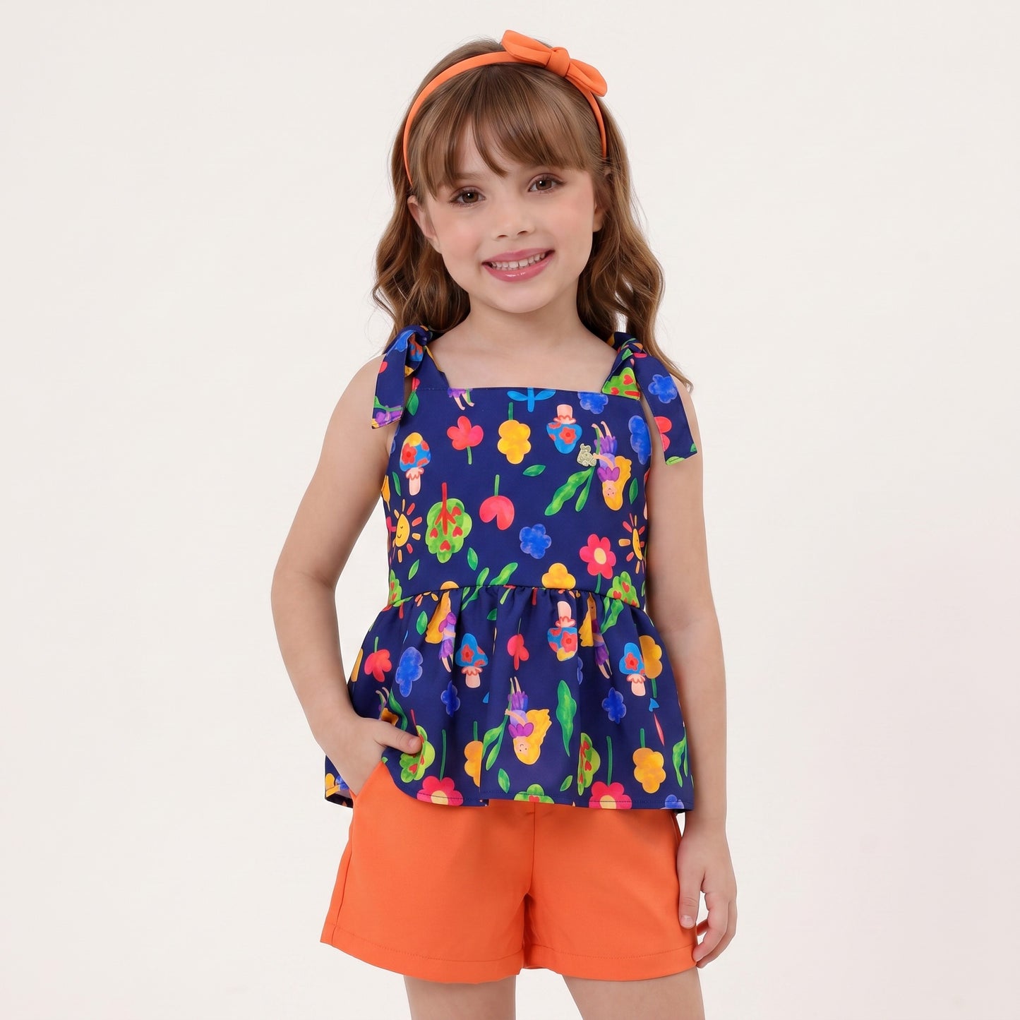 Conjunto leticia