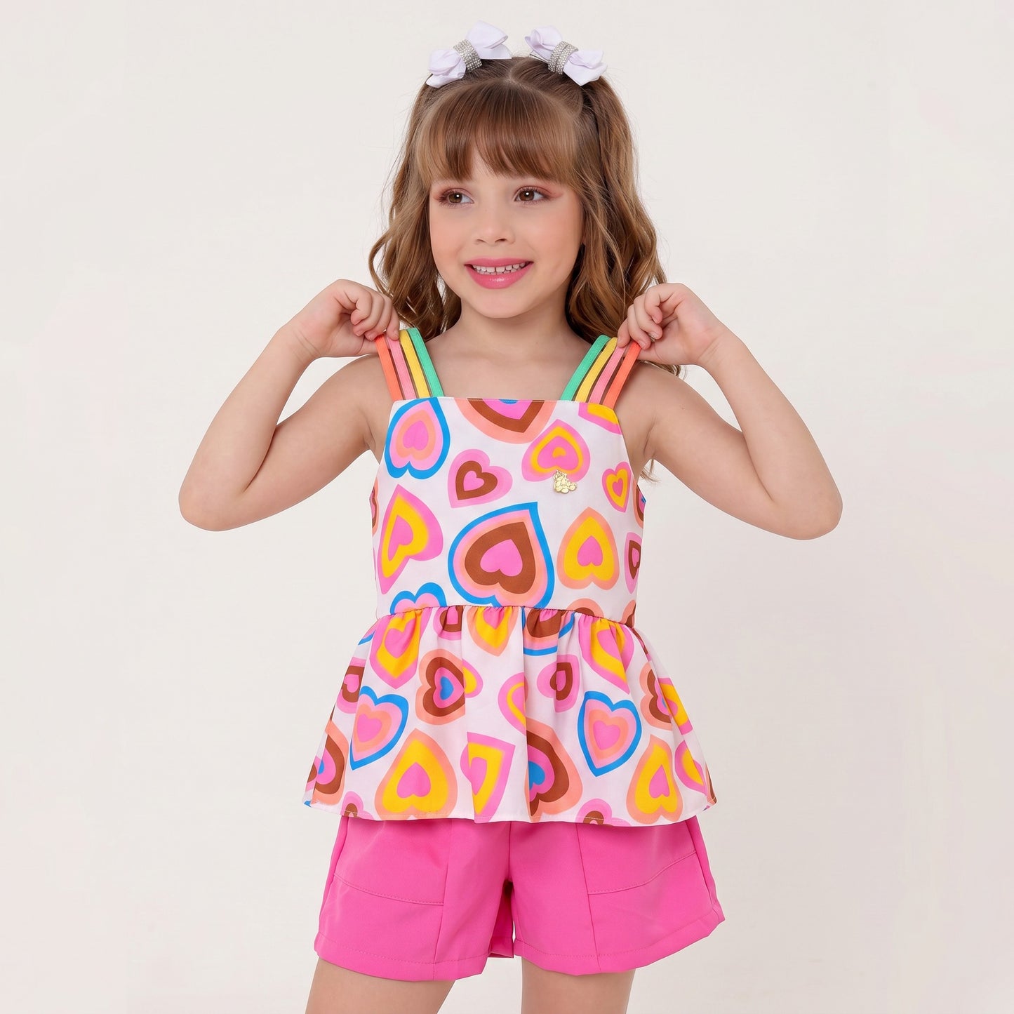 Conjunto Rafa Alça color