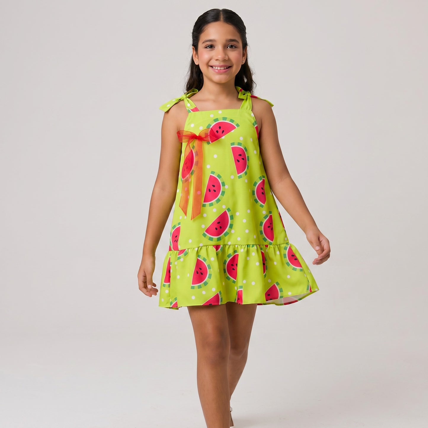Vestido Viviane