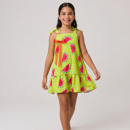 Vestido Viviane