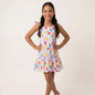 Vestido Viviane