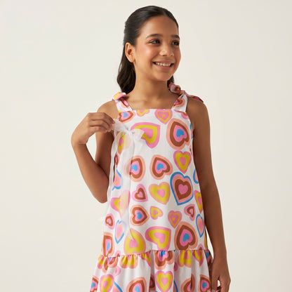 Vestido Viviane
