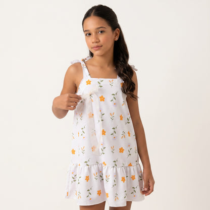 Vestido Viviane