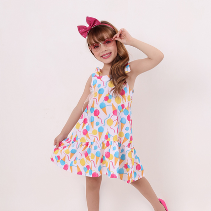 Vestido Viviane