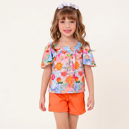 Conjunto Alice manga cino