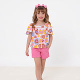 Conjunto Alice manga cino