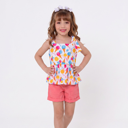 Conjunto leticia