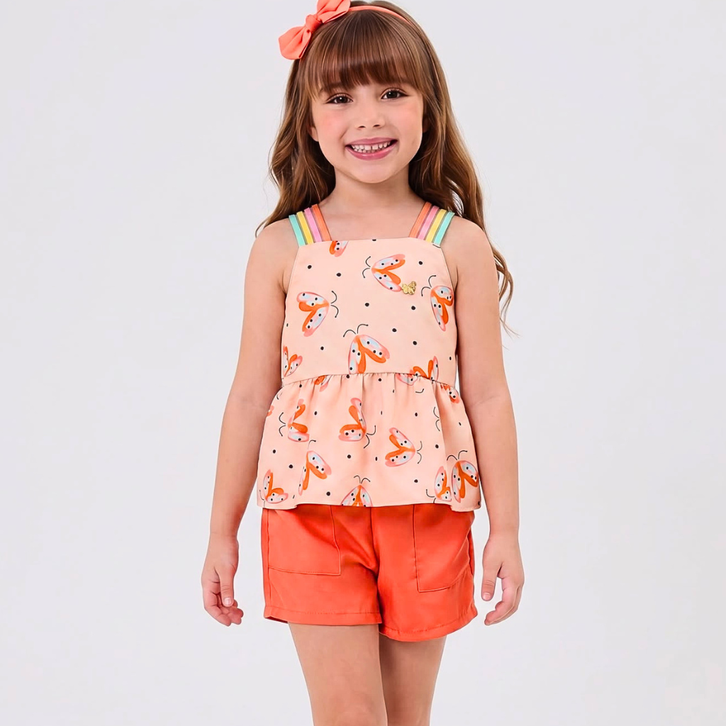 Conjunto Rafa Alça color