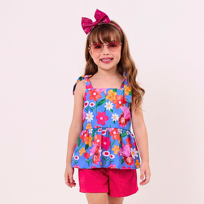 Conjunto leticia