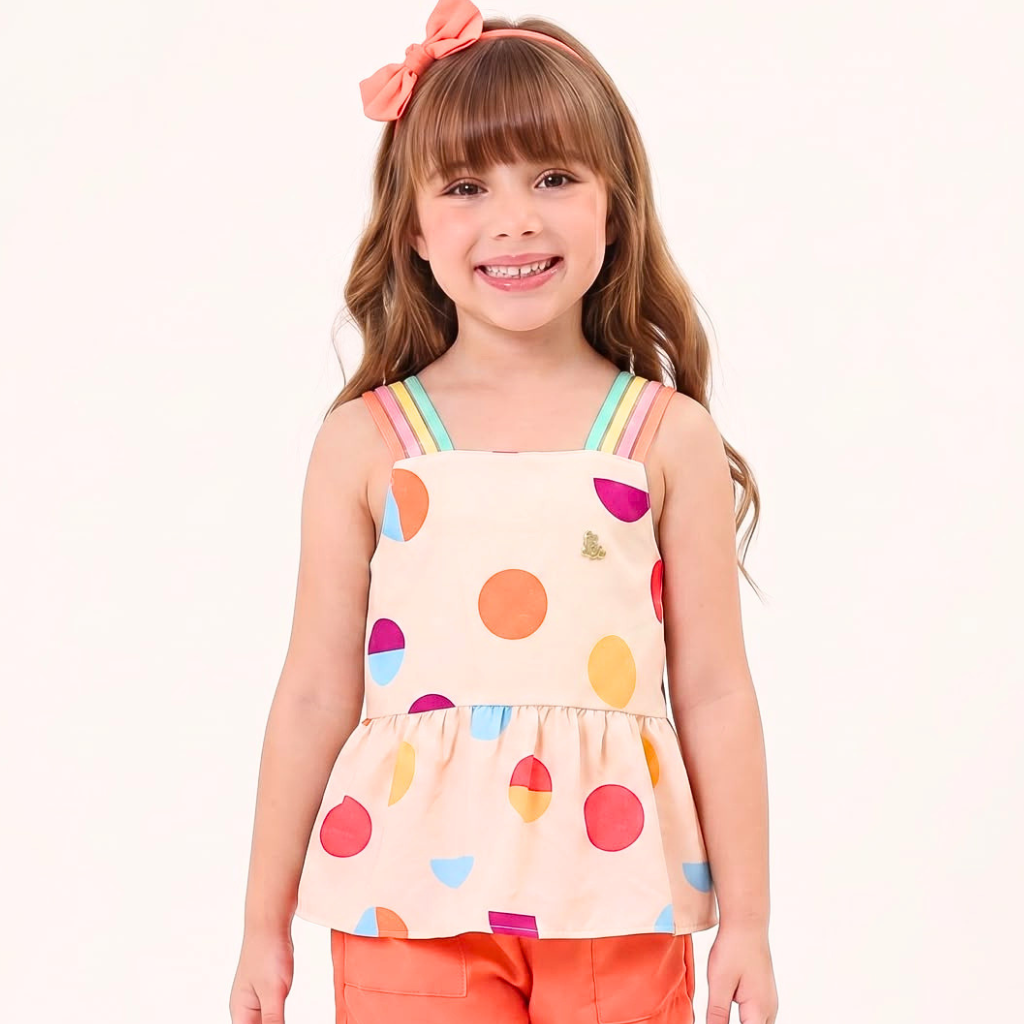 Conjunto Rafa Alça color