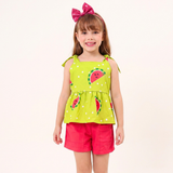 Conjunto leticia