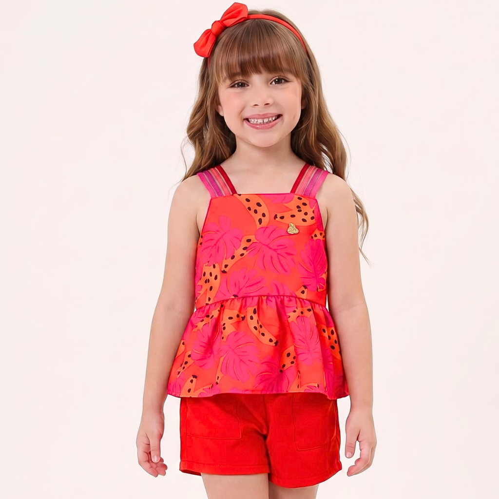 Conjunto Rafa Alça color
