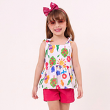 Conjunto leticia