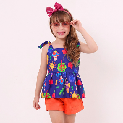 Conjunto leticia