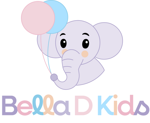 BELLA D KIDS